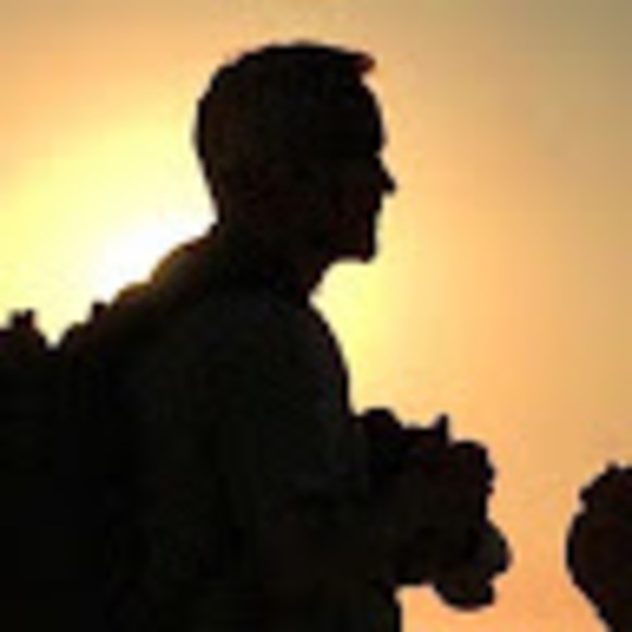 Meet your Posher, John - Picture 1 of 1